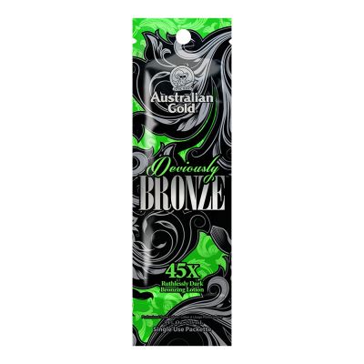 AUSTRALIAN GOLD Deviously Black 15 ml